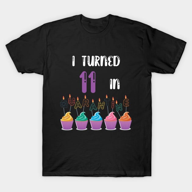 Friends quarantine t shirt discount